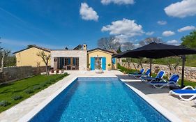 Villa Iria Bella By Villas Holiday